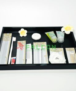 Bộ Amenities Trắng Đóng Túi Comfort