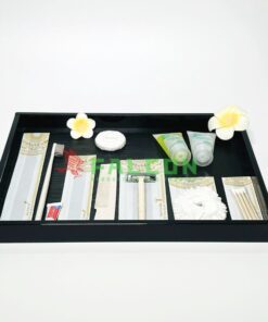 Combo Amenities 03 chụp trên xuống