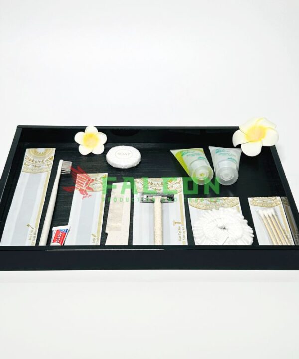 Combo Amenities 03 chụp trên xuống