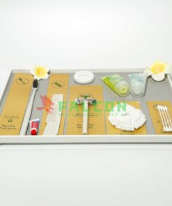 Bộ Amenities Lúa Mạch Cao Cấp