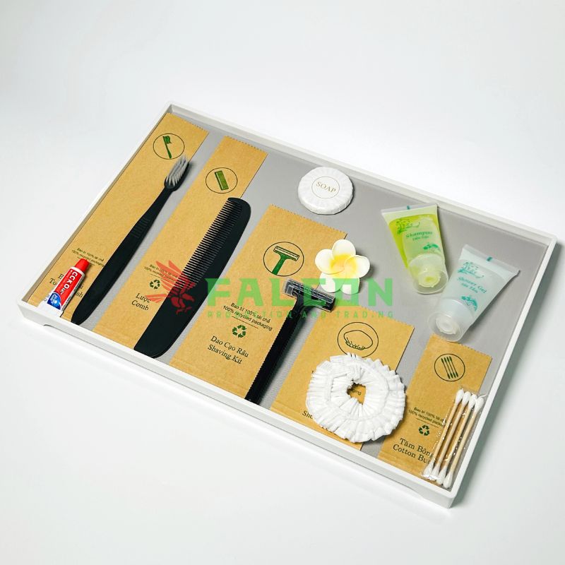 Combo Amenities 07 góc trái