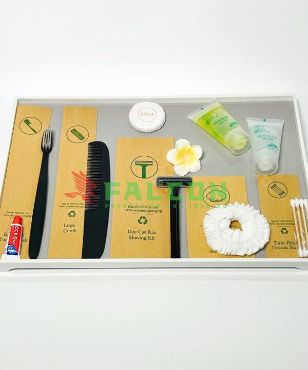 Combo Amenities 07 góc trên xuống