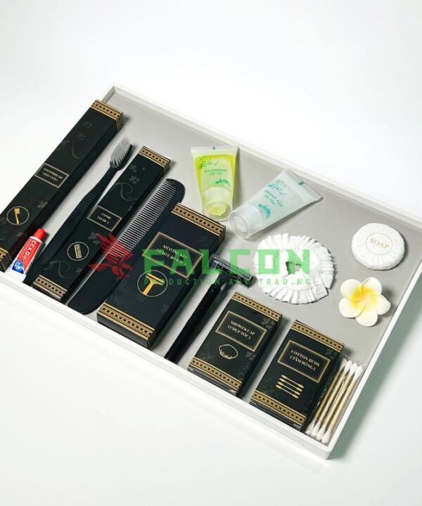 Combo Amenities 08 góc trái