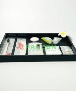 Bộ Amenities Lúa Mạch Sang trọng