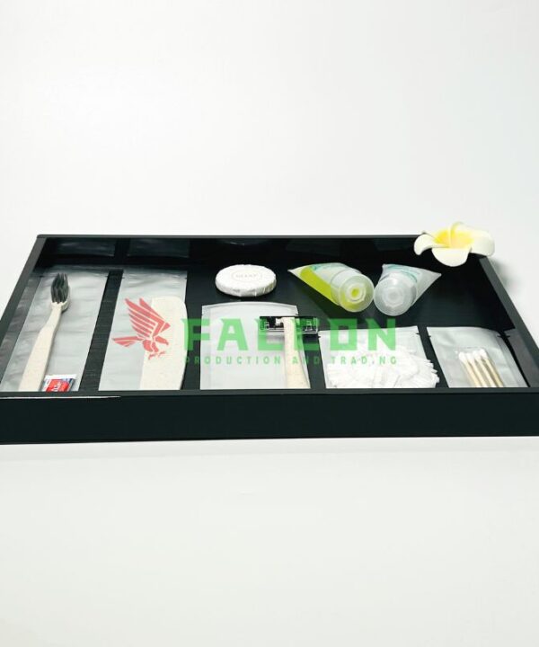 Bộ Amenities Lúa Mạch Sang trọng