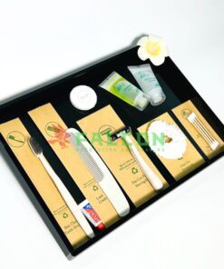 Combo Amenities 10 góc phải