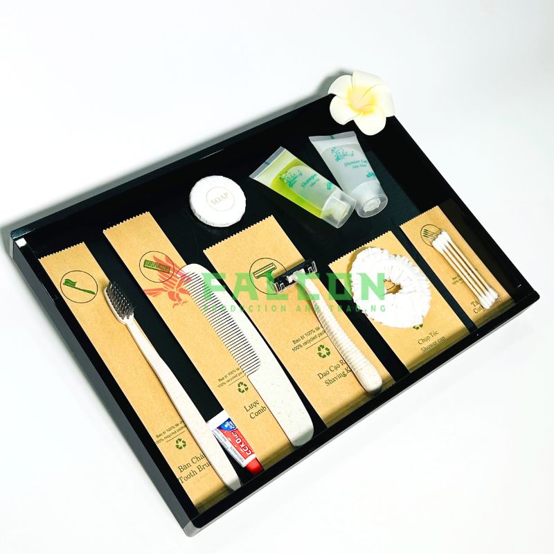 Combo Amenities 10 góc phải