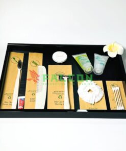 Combo Amenities 10 góc trên xuống