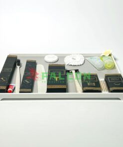 Bộ Amenities Đóng Hộp Giấy