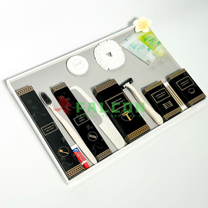 Combo Amenities 11 góc phải