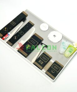 Combo Amenities 11 góc trái