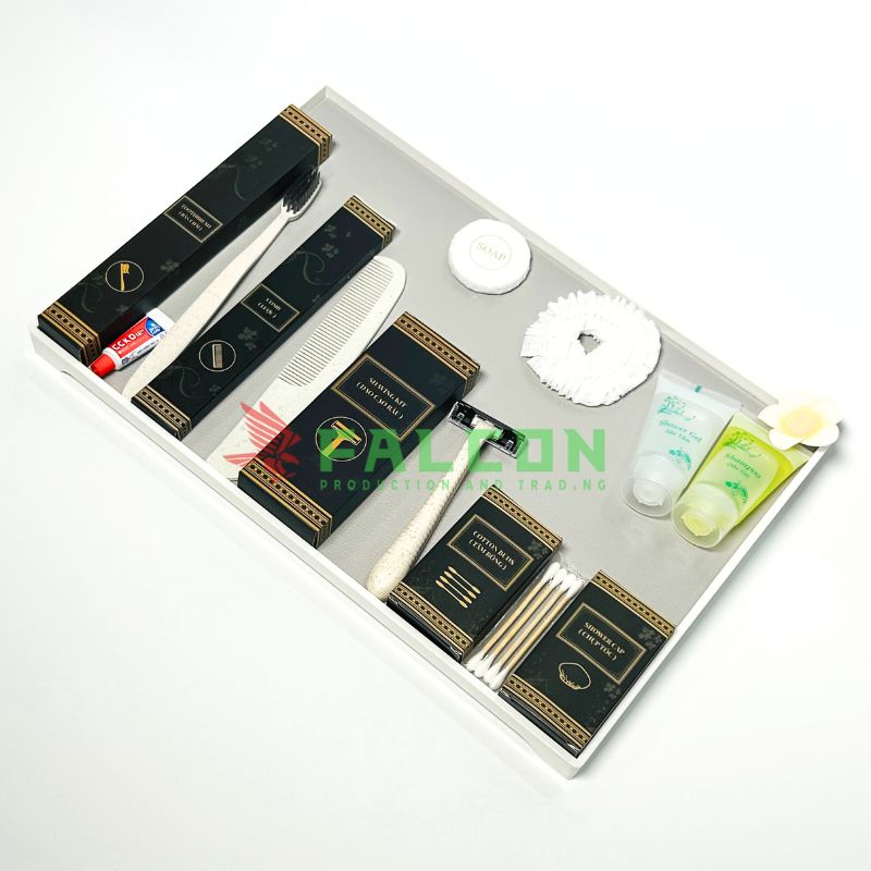 Combo Amenities 11 góc trái