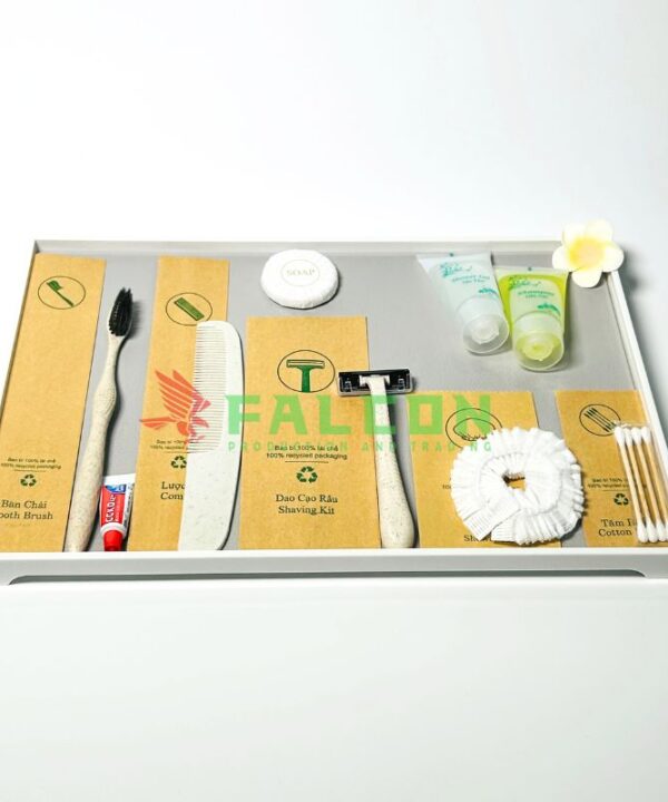 Combo Amenities 13 góc trên xuống