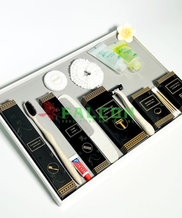 Combo Amenities 14 góc trái