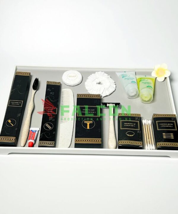 Combo Amenities 14 góc trên xuống