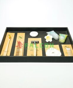 Bộ Amenities Tre Cao Cấp