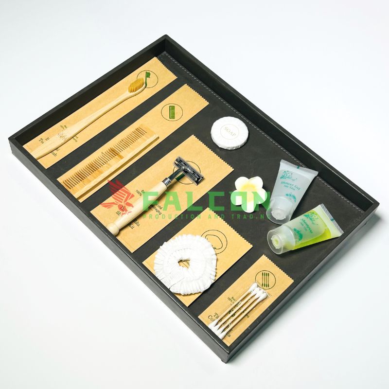 Combo Amenities 16 góc phải