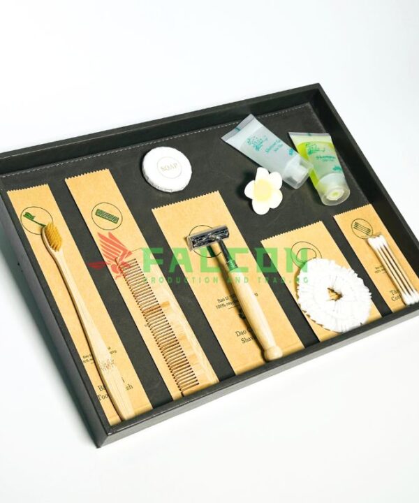 Combo Amenities 16 góc trái