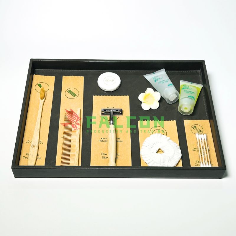 Combo Amenities 16 góc trên xuống