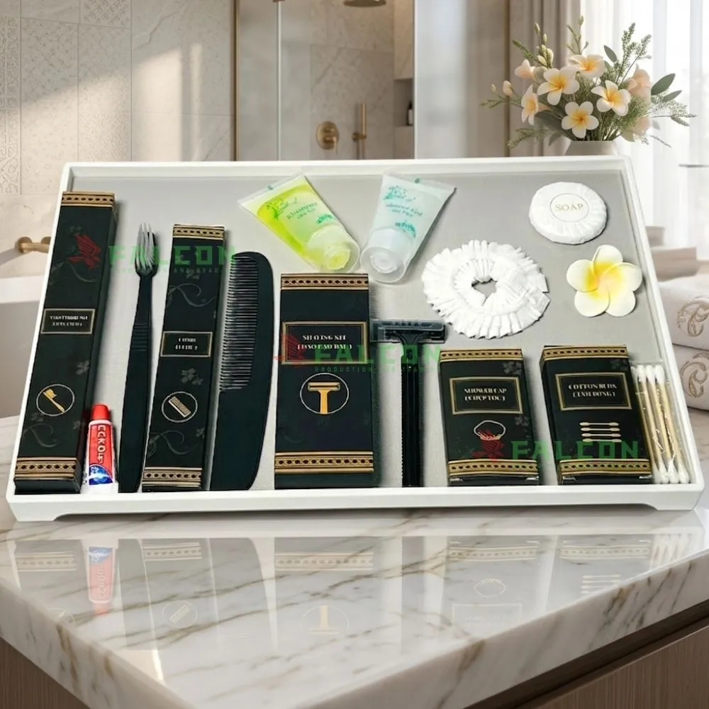 Combo amenities combo 07
