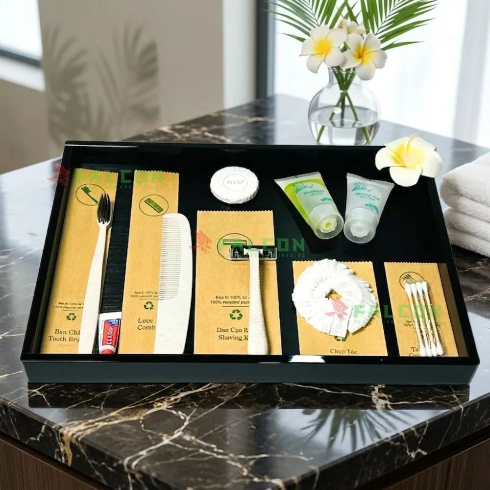 Combo amenities combo 10