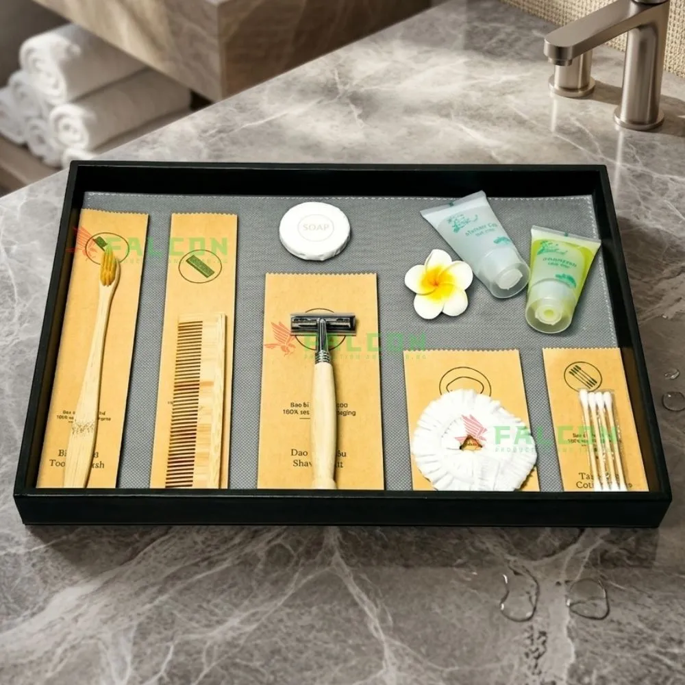 Combo amenities combo 16
