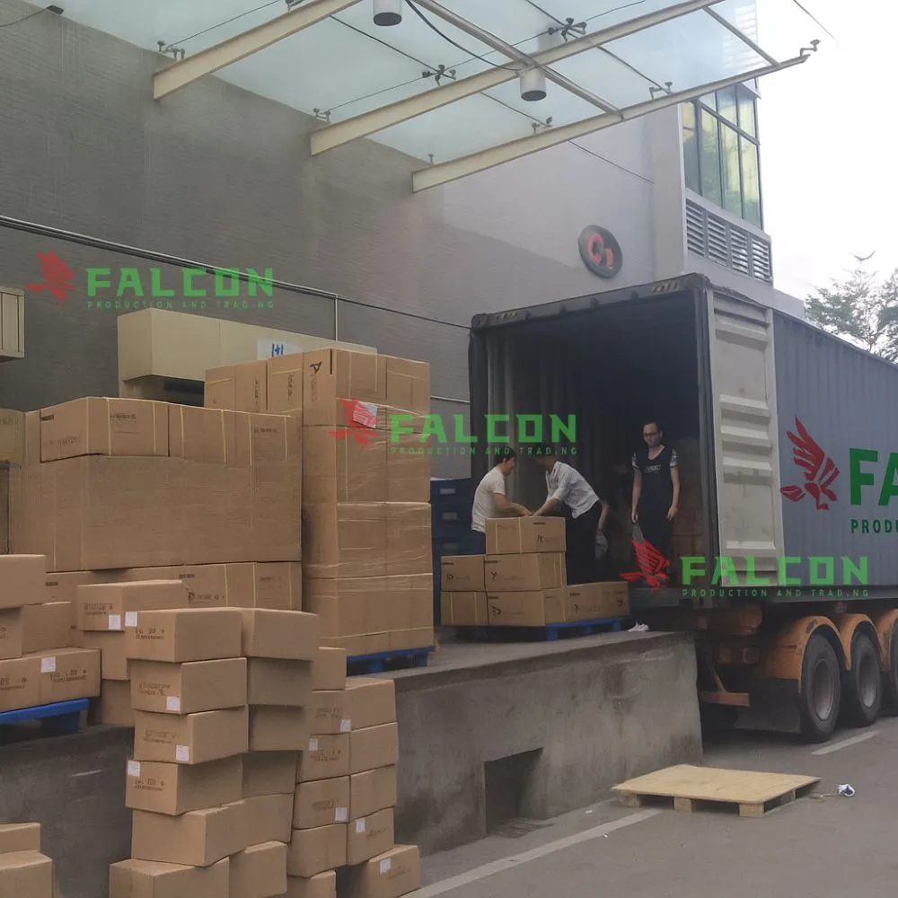 Công ty Falcon cung cấp thiết bị khách sạn giá tốt