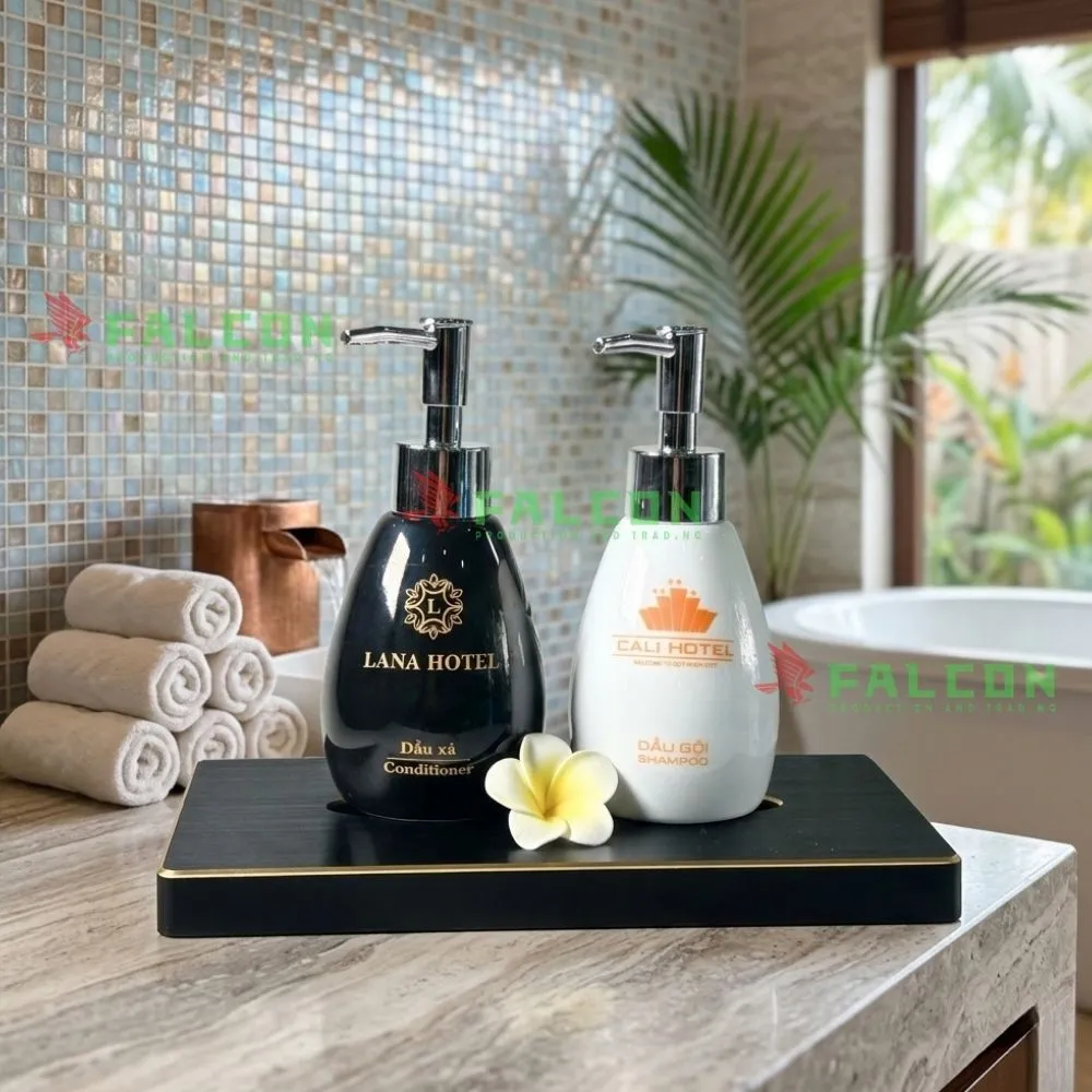 Sản phẩm chất lượng tại Falcon