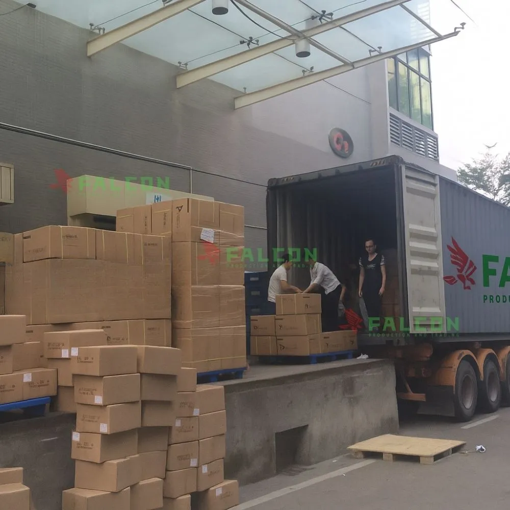 Falcon cung cấp thiết bị khách sạn tại Phú Quốc giao nhanh toàn khu vực 