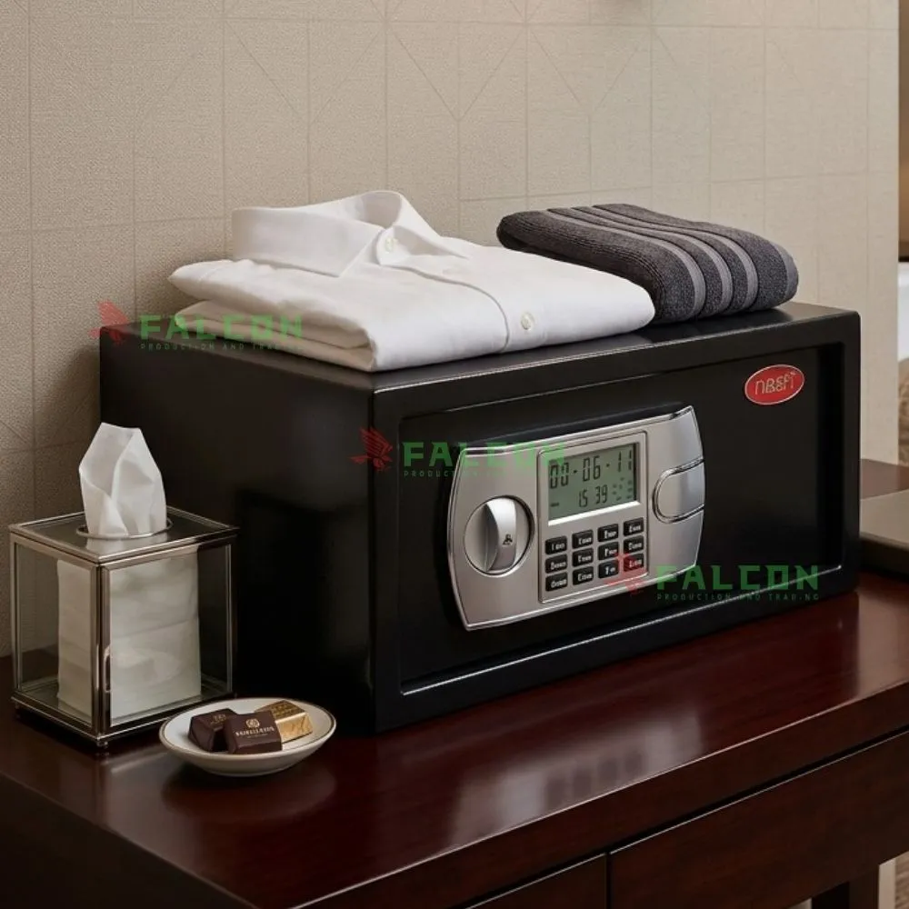 Cung cấp thiết bị khách sạn tại Phú Quốc thiết bị khách sạn 