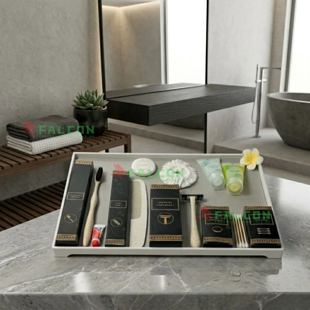 Bộ combo amenities sang trọng
