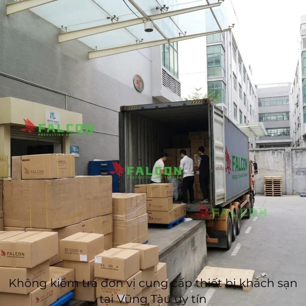 Giao hàng tận nơi nhanh chóng