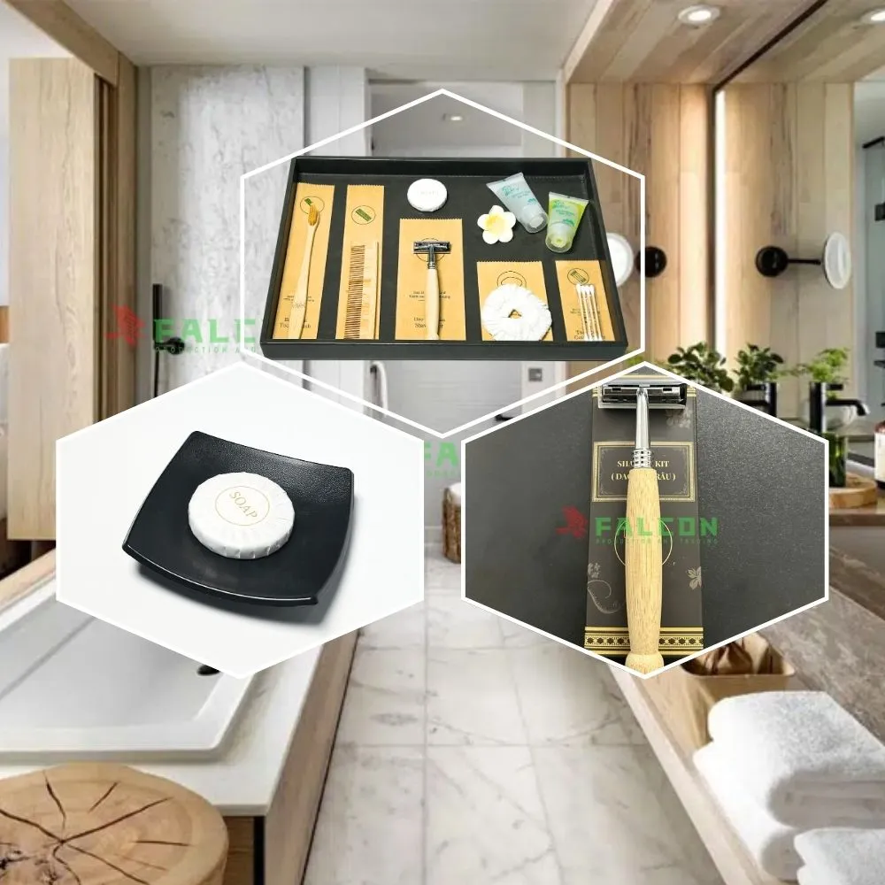 Danh mục đồ dùng phòng tắm cao cấp 
