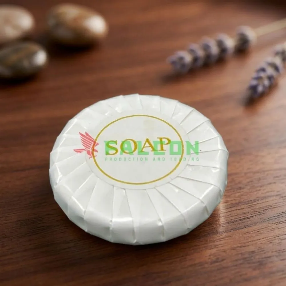 Đồ dùng phòng tắm xà phòng tắm