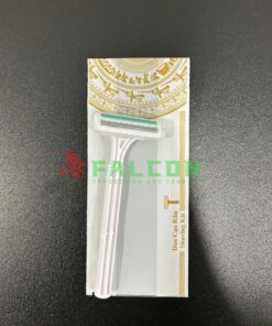 Dao Cạo Râu Trắng Toàn Diện