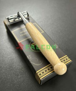 Dao Cạo Râu Hộp Giấy Góc Trái