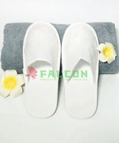 Dép Vải Tery Dùng Nhiều Lần