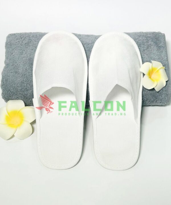 Dép Vải Tery Dùng Nhiều Lần