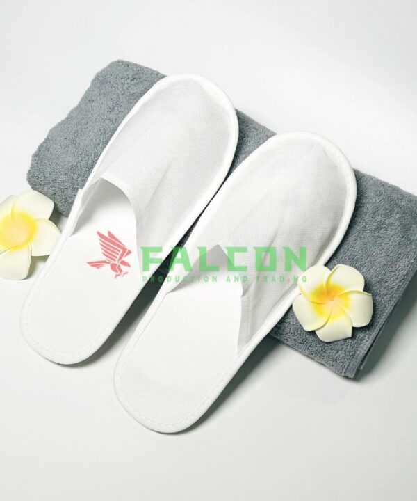 Dép Falcon Góc Phải