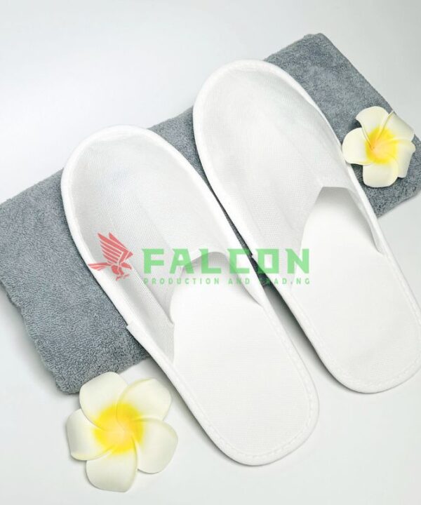 Dép Falcon Góc Trái