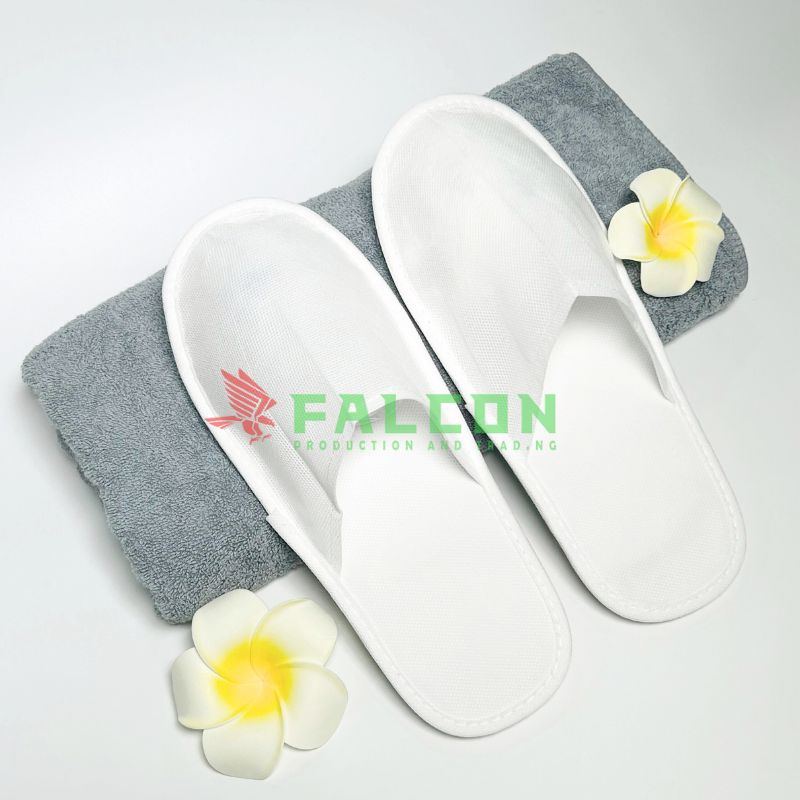 Dép Falcon Góc Trái