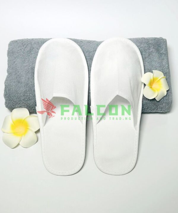 Dép Vải Tery Falcon