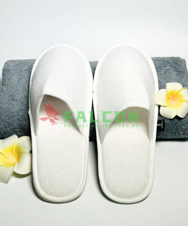 Dép Falcon Vải Tricot