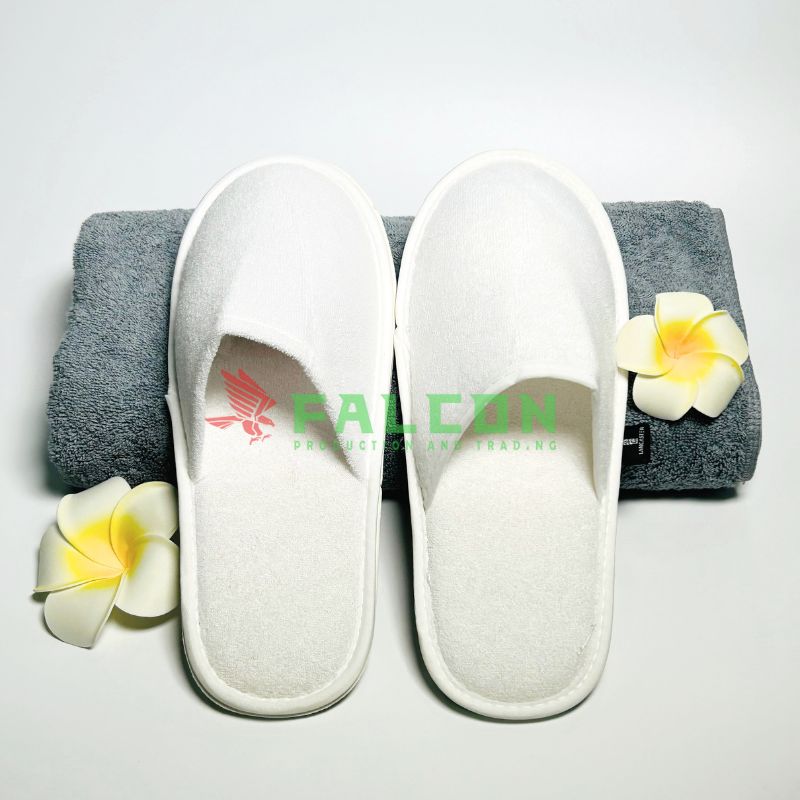 Dép Falcon Vải Tricot