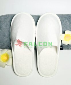 Dép Vải Tricot Dùng Nhiều Lần