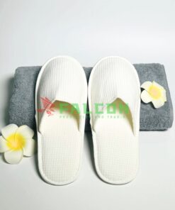 Dép Vải Tổ Ong