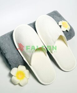 Dép Falcon Vải Tổ Ong Góc Trái