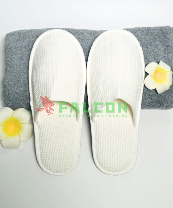 Dép Falcon Vải Tổ Ong