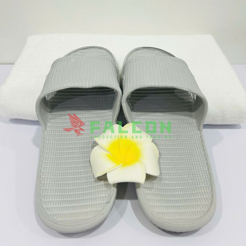 Dép Nhựa Dùng Nhiều Lần