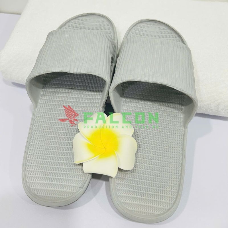 Dép Nhựa Dùng Nhiều Lần